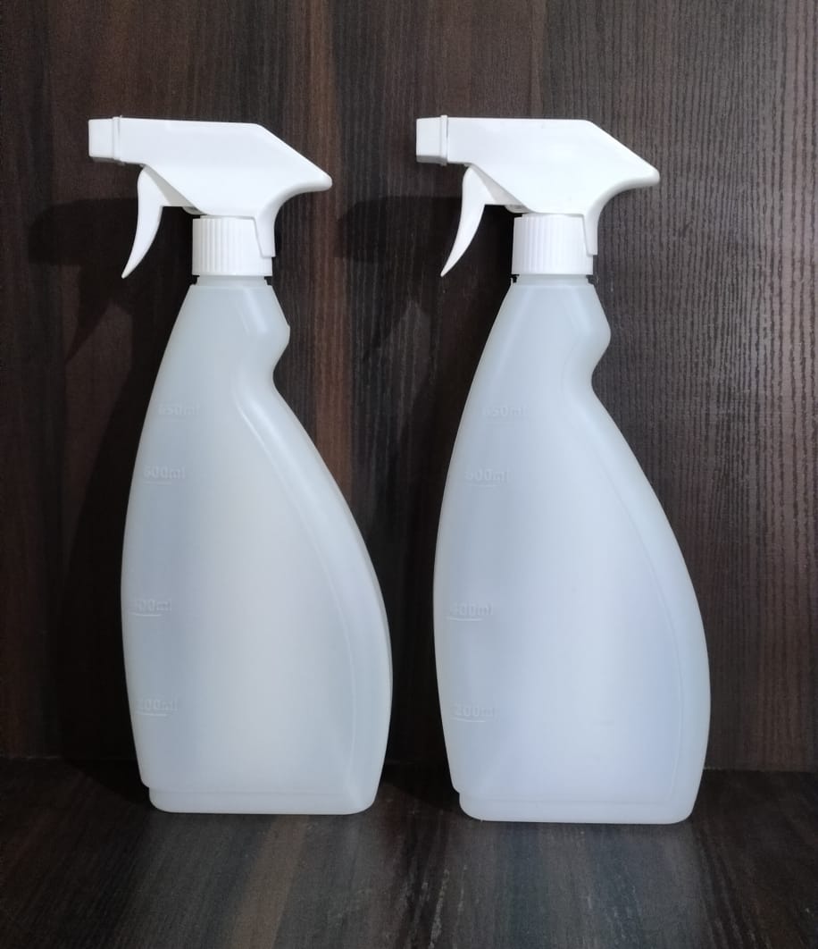 Spray Bottle